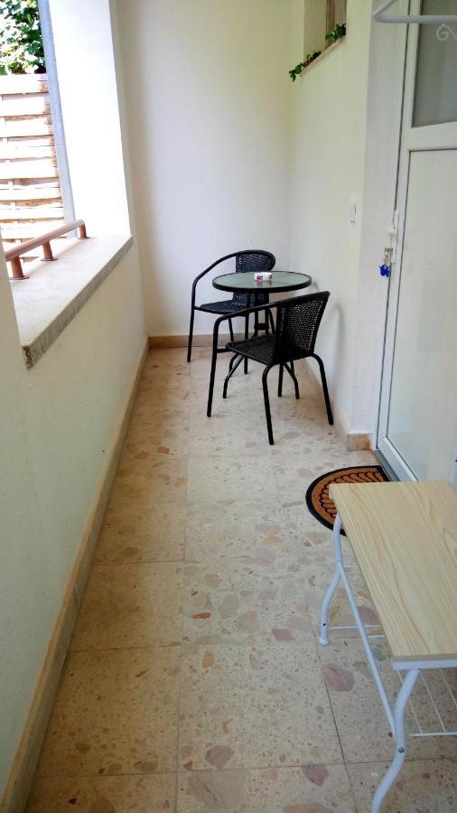 City Lights Apartman Kestel Dış mekan fotoğraf